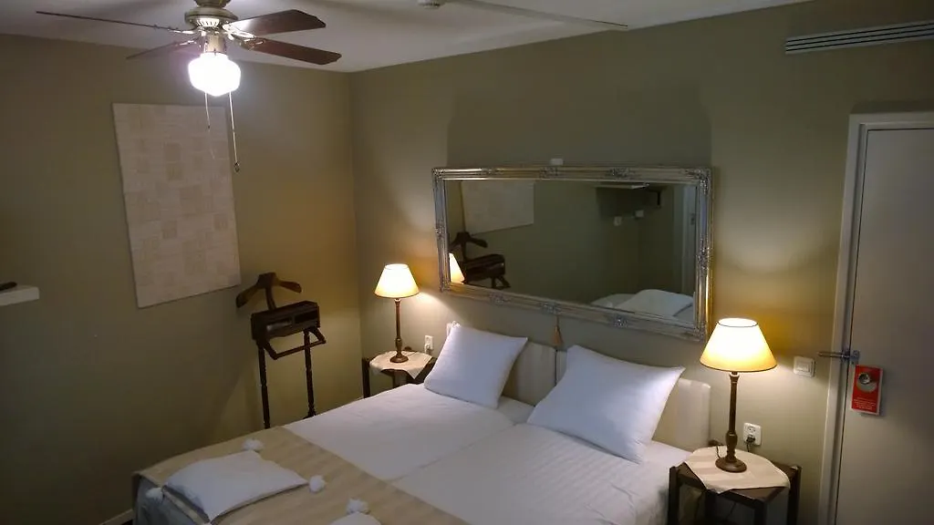 Hotel De Kroon Oirschot