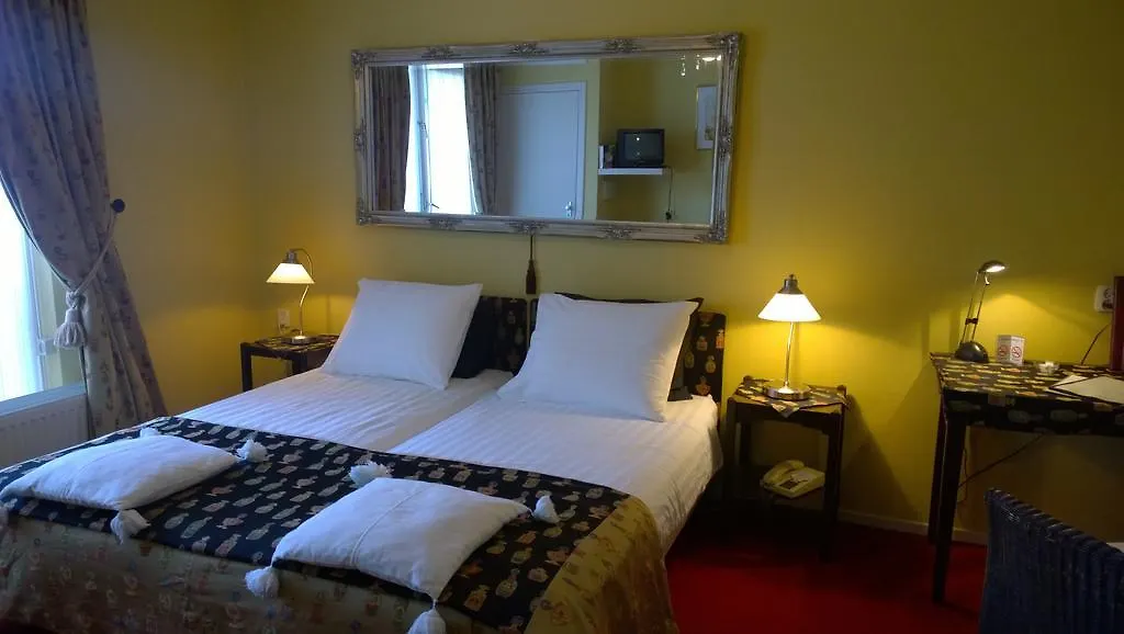 Hotel De Kroon Oirschot Niederlande