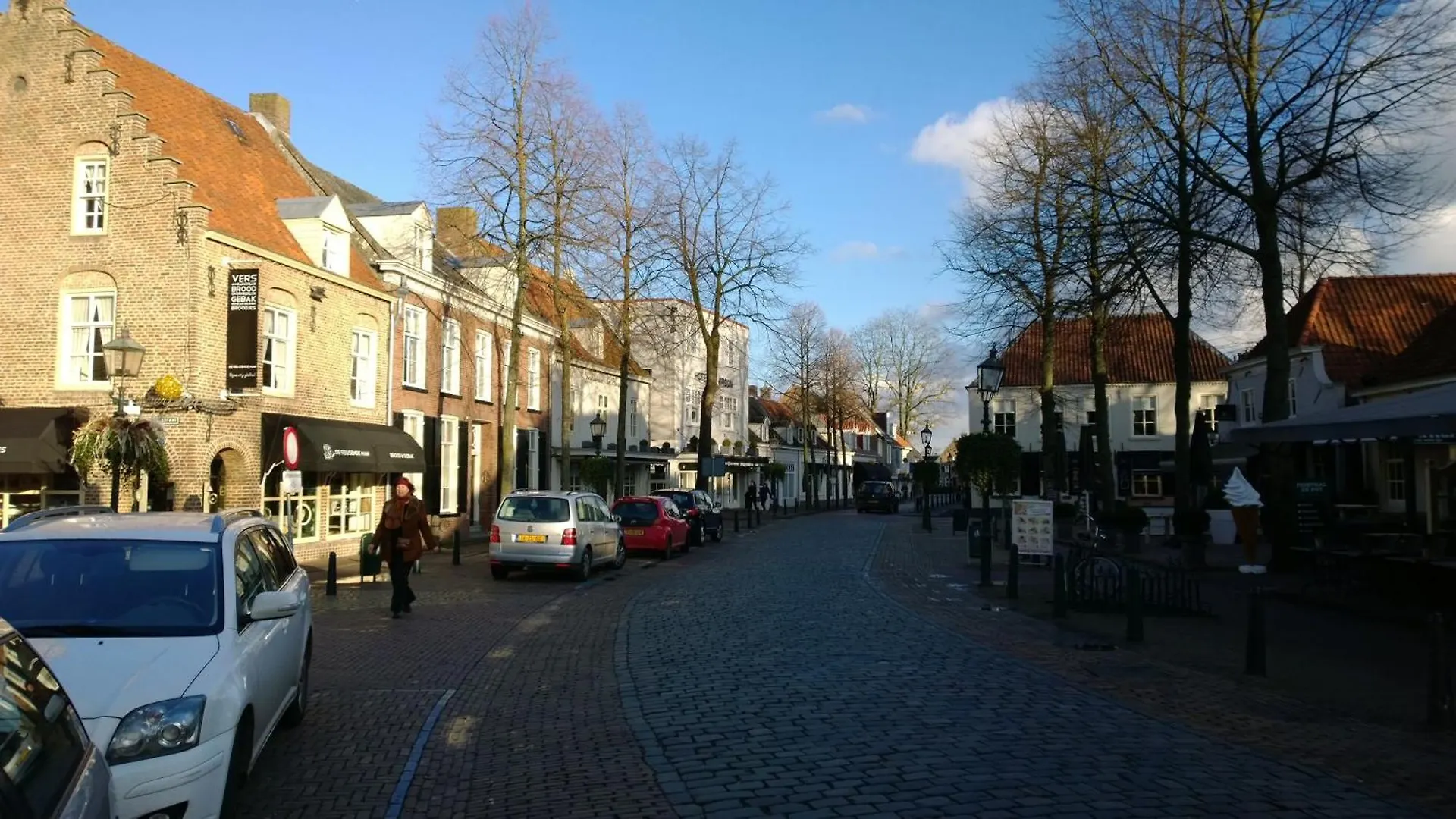Hotel De Kroon Oirschot