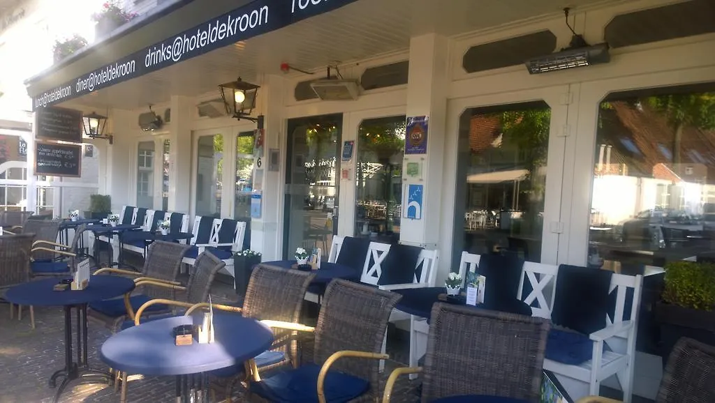 Hotel De Kroon Oirschot